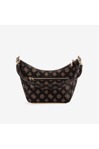 Guess Kadın Omuz Çantası Hwpm9521170 Mocha Kahverengi