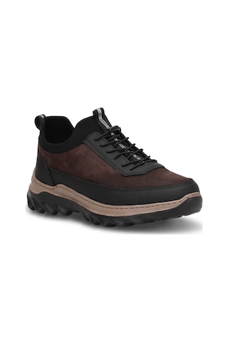 Hammer Jack 102 25640-m Jahun Erkek Casual Ayakkabı Kahve