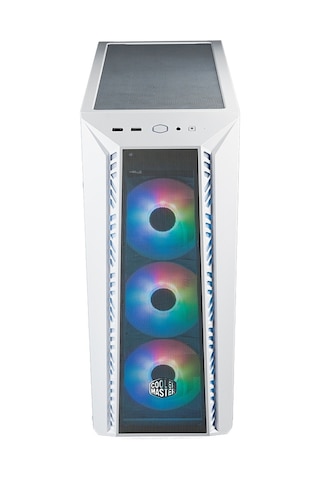 Cooler Master MB520 MB520-WGNN-S03 Atx Oyuncu Kasası