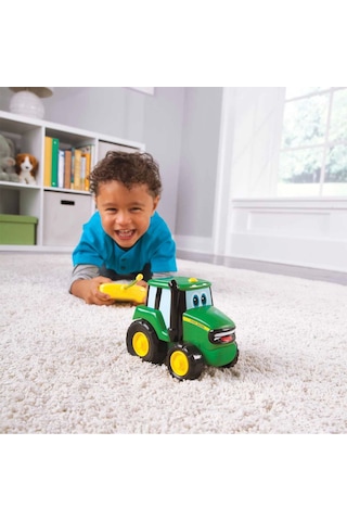 Tomy John Deere John Deere Uzaktan Kumandalı Traktör