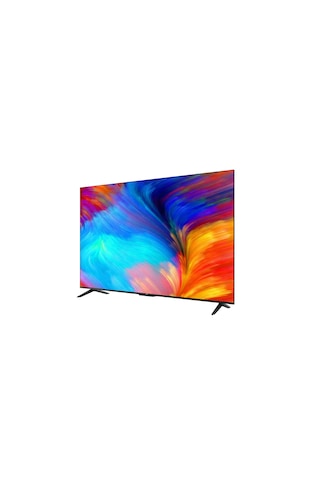 Tcl 65P635 65" Ultra HD 4K LED TV