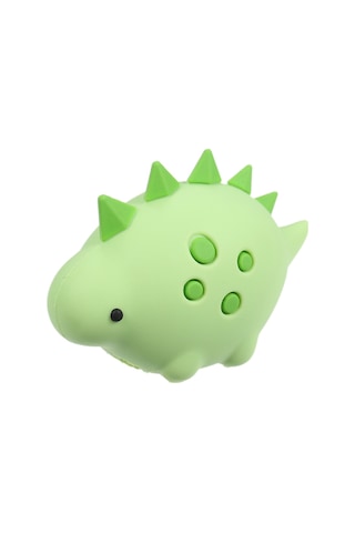 Fosenze Yeşil Miçuk Kablon Koruyucu, Hayvan Figürlü Kablon Koruması, Kırılmayı Engelle, Dekoratif Ve Tanımlayıcı