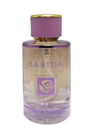 Rosense Barida Intense Kadın Parfüm EDP 100 ML