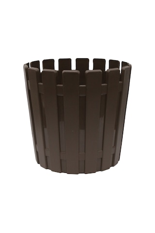 Poliwork Akasya 20 3.5 Litre Saksı