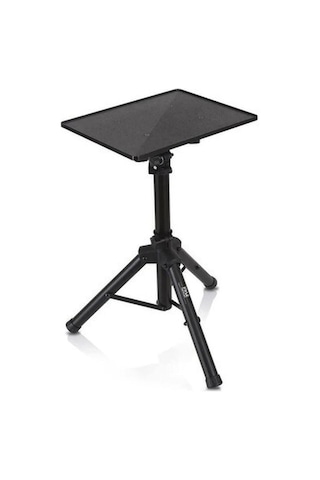 Pyle Yüksekliği Ve Açısı Ayarlanabilir Evrensel Projektör Standı