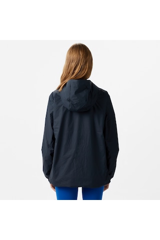 Rains Lohja Insulated W3t1 Erkek Lacivert Yağmurluk