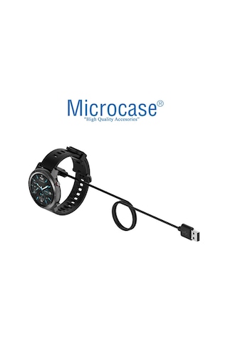 Haylou Solar Ls05 Manyetik Şarj Kablosu 60Cm Siyah - Al2600