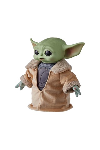 Star Wars Din Grogu Peluş 28 Cm Hpg49