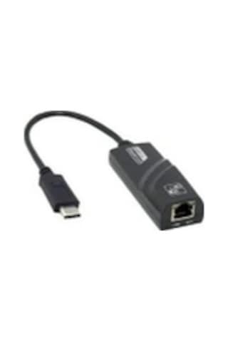 Typec Gigabit Ethernet Çevirici Type-c Ethernet 10-100-1000