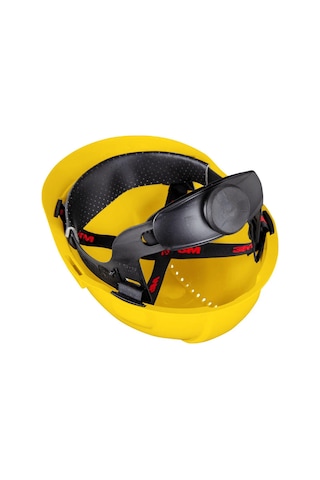 3m G3000 Baret Sarı