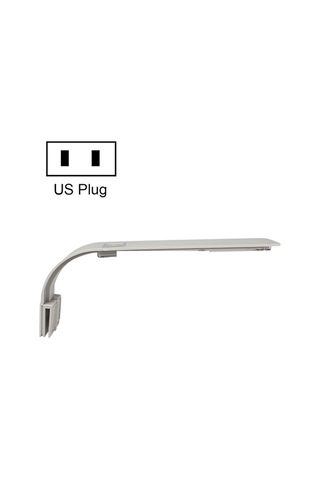 Ast X9 İnce Led Balık Tankı Klipsli Işık Yüksek Güçlü Su Lambası, Özellikler: Abd Yüksek Versiyonu