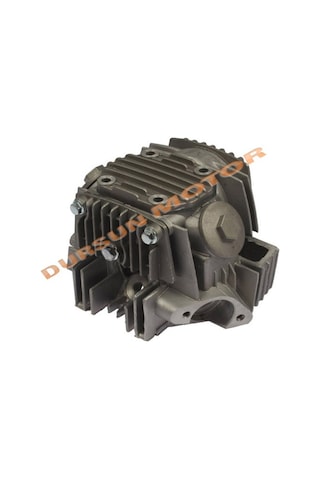 Cup Cub 100 110 Cc Üst Kapak Komple Dolu Oem