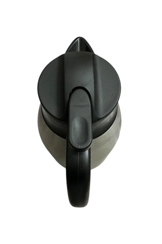 2 Litre Çelik Termos İnox