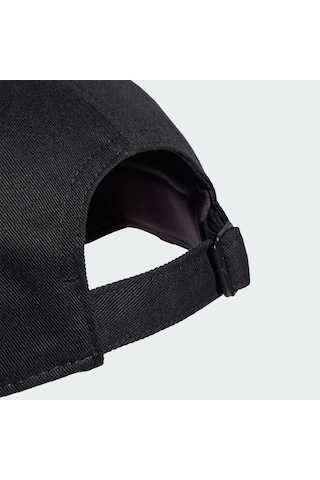 Adidas Jg1072 Bball 3s Cap Nl Şapka Siyah