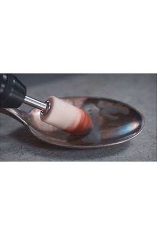 Dremel 422 Parlatma Keçesi 9,5 Mm 1 Adet