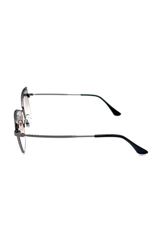 Obb Sunglasses Obb Ms200 C35 Kadın Güneş Gözlüğü Metalik