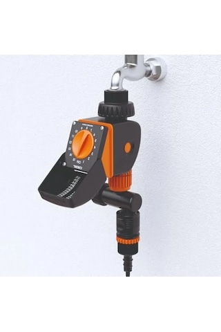 D90766000 Kit 20 Zamanlayıcı Logica Clasic 20 Çiçek Saksısı
