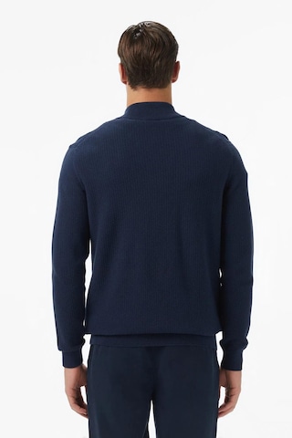 Nautica Erkek Lacivert Classic Fit Kazak-11577 Lacivert