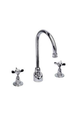 Eca Neo Klasik Ankastre Lavabo Bataryası - 102105088 Diğer