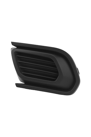 Wezone Dacia Sandero Mk2 Facelift 2017-2020 Sağ Faro Kapağı Tabanı - Standart Model - 263316047r - Abs Malzeme - Görünürlük Artırıcı Ve Korumalı