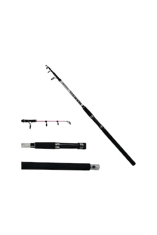 Colmic Narsil 2.20m 30-120g Tekne Kamışı