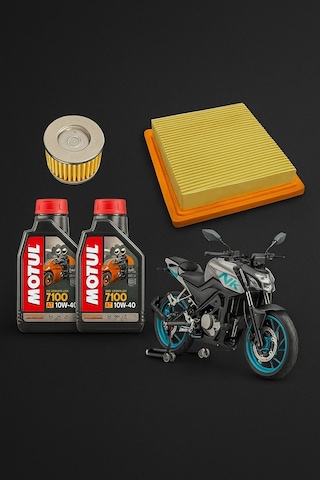 Nk 250 Bakım Seti 7100 10w-40 Yağ Unıversal Yağ Filtresi Khan Hava Filtresi Nk 250 Bakım Seti 7100 10w-40 Yağ Unıversal Yağ Filtresi Khan Hava Filtresi