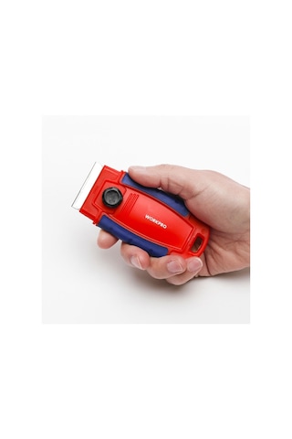 Workpro Wp219003 40mm Kazıma Bıçağı
