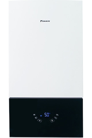 Daikin Premix VZ D2CPX036 36 KW Tam Yoğuşmalı Hermetik Kombi