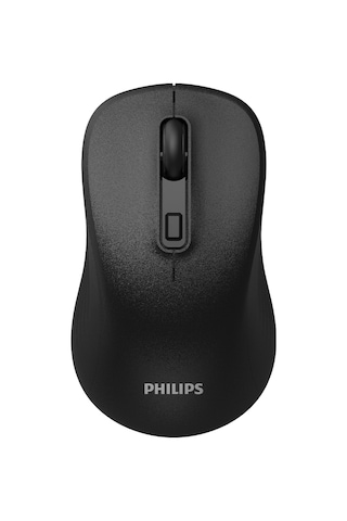 Philips SPK7538 Kablosuz Bluetooth 1600 DPI 5 Tuşlu Sessiz Mouse