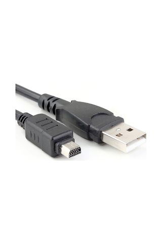 Markofist Cb-usb5 Olympus Sz Series Usb Kablo