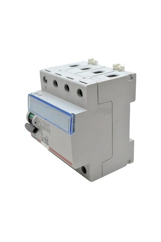 Legrand 4X25A/300Ma 10Ka Kaçak Akım Koruma Rölesi