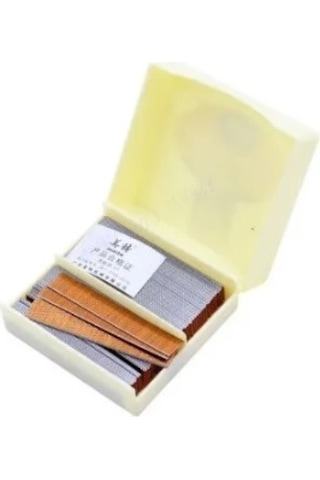 Meite 618 Başsız Tabanca Çivisi 18mm
