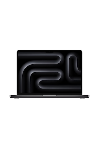 Apple MacBook Pro MCX04TU/A Apple M4 10C CPU 10C GPU 24 GB 1 TB SSD 14.2" MacOS Dizüstü Bilgisayar