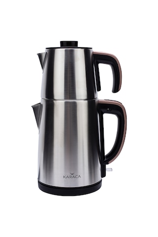 Karaca Smart 4'lü Elektrikli Evlilik Paketi