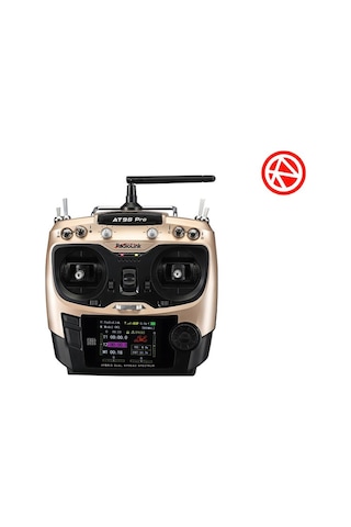 Radiolink AT9S PRO Kumanda ve Alıcı Seti
