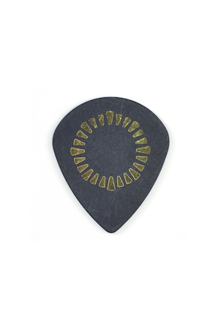 Jim Dunlop Aalp04 Javier Reyes Tortex Jazz Iıı Xl Pick 0.73 Mm 6lı Pena
