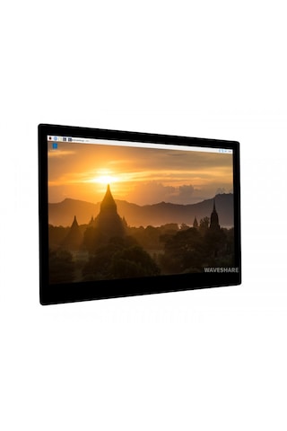 Waveshare 11.6 İnç Kapasitif Lcd Dokunmatik Ekran, 1920 1080, Hdmı, Ips, 18205