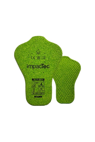 ImpacTec İmpactec Retp-06 Motosiklet Sırt Koruma