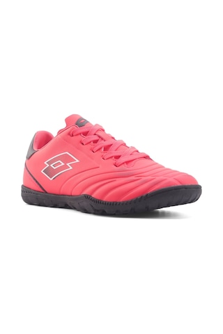 Lotto Defender Gr Fg 4fx Unisex Halı Saha Ayakkabısı Turuncu