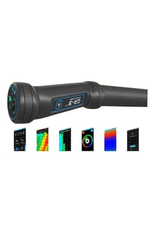 Conrad R3 Plus