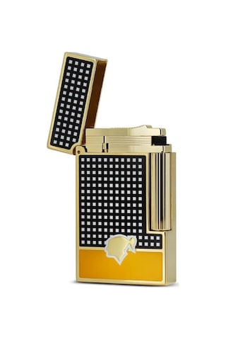 S.t. Dupont Cohiba Puro Çakmağı 016110 - Tr2124