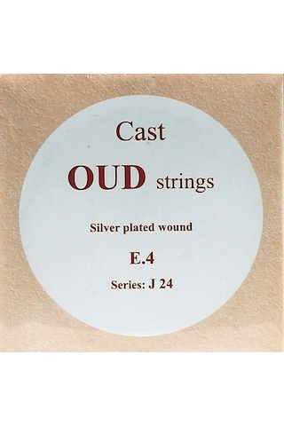 Cast Si 4 No Tek Ud Teli