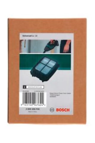 Bosch Uyumlu Universalvac18 Süpürge Filtre Ön Kapak
