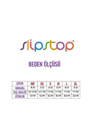 Slipstop Kadın Latoya Deniz Havuz Ayakkabısı Çok Renkli