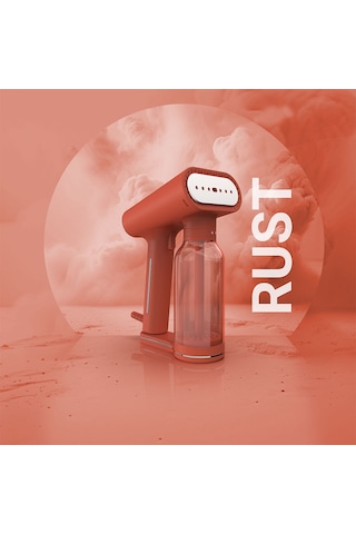 SteamOne RUST400 Karl XL 2000 W Dikey Buharlı Ütü