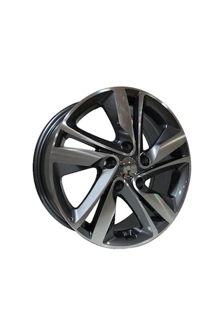 Bk-813 6.5 16 5 114.3 Et45 67.1 Gun Machıned Xl