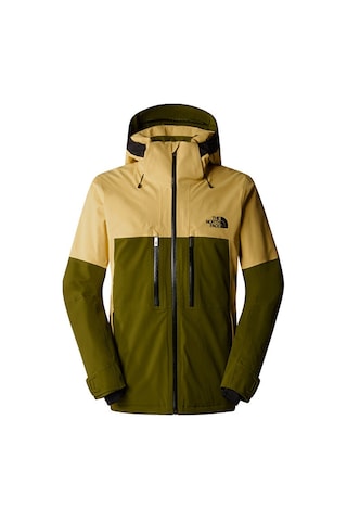 The North Face M Chakal Jacket Erkek Kayak Montu Nf0a87y65tı1 Haki