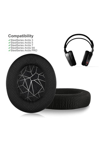 Mrstoys Steelseries Arctis 1/3/5/7/7+/7p+/7p/7p+/7x/7x+/9/9x/pro/