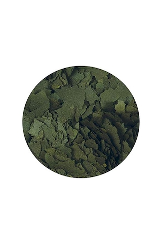Tropical Super Spirulina Forte Pul Yem 100gr Kovadan Bölme
