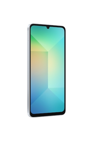 Samsung Galaxy A06 4 GB 128 GB (Samsung Türkiye Garantili)